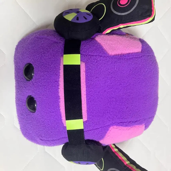 [BUNJANG] Moolca DJ Large Plush Doll / 뿌이뿌이 모루카 디제이 대형 인형