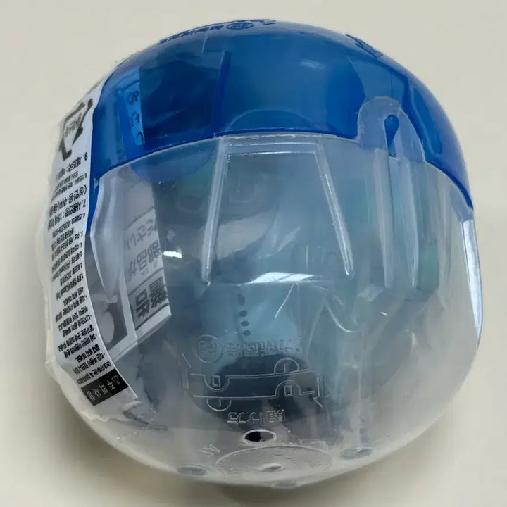 [BUNJANG] Dandan Art Figure Collection Gacha Capsule Toy (Sealed) - Series 02 / 