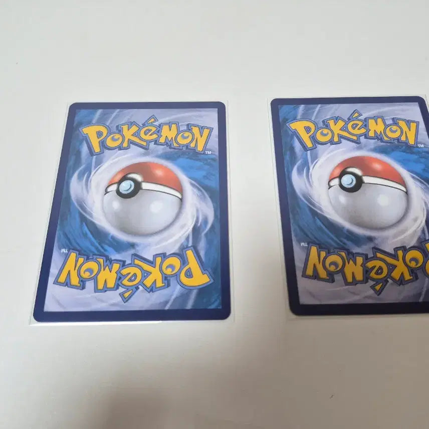[BUNJANG] Pokemon Card Giratina 2 Types / 포켓몬카드 기라티나 2종