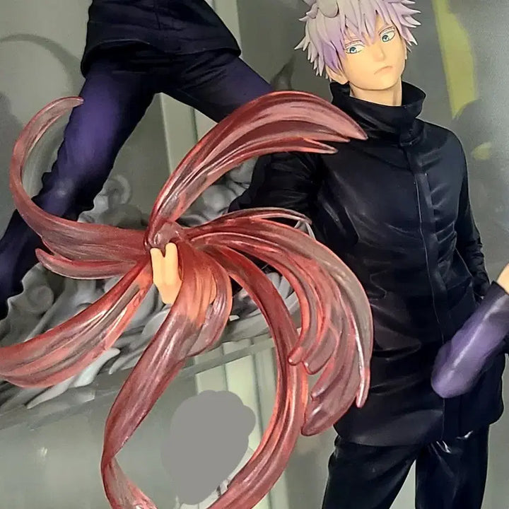 [BUNJANG] Jujutsu Kaisen Satoru Gojo Grandista Figure / (택포4.2)주술회전 고죠 사토루 그란디스타 피규어