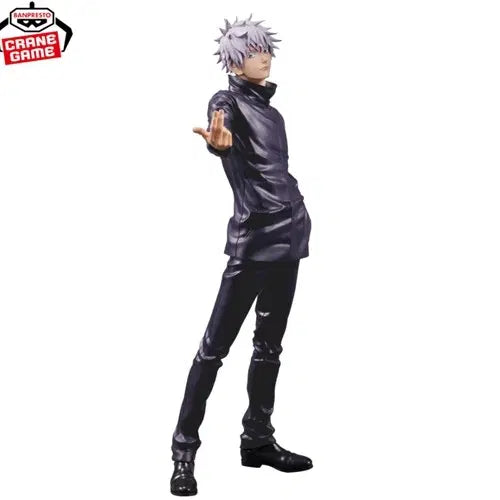 [BUNJANG] Jujutsu Kaisen Satoru Gojo Grandista Figure / (택포4.2)주술회전 고죠 사토루 그란디스타 피규어