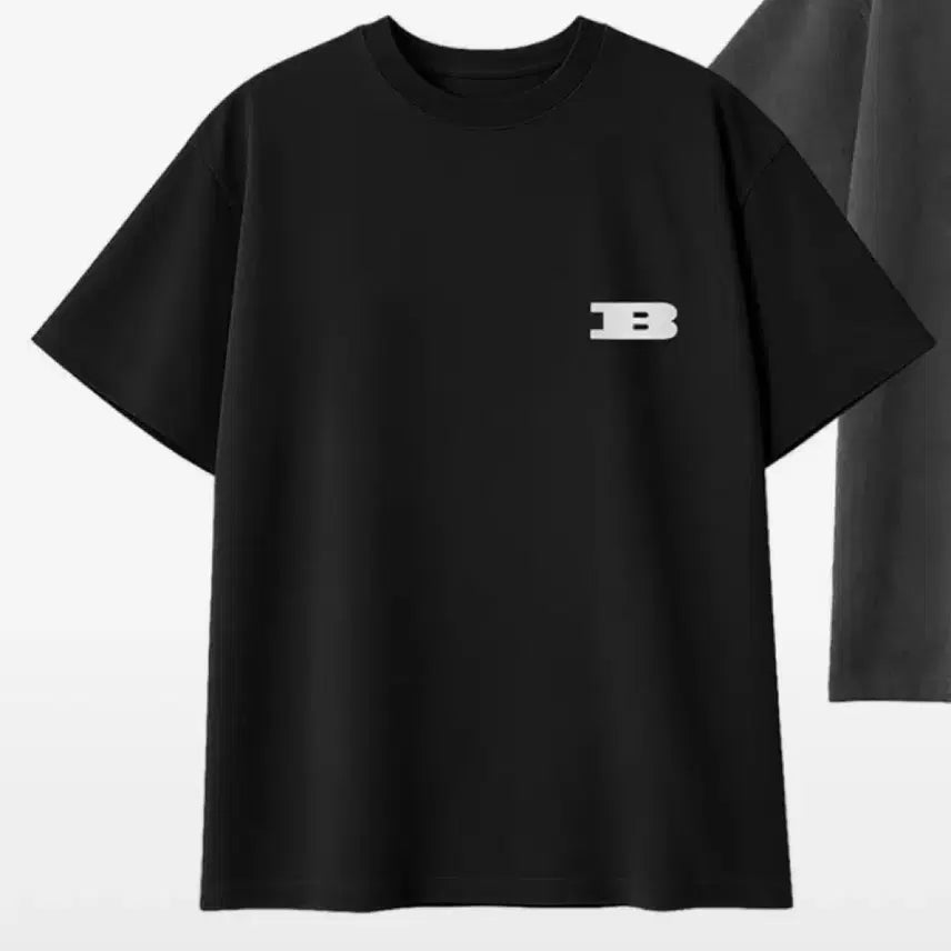 [BUNJANG] BIGBANG World Tour XX: Cosmos T-Shirt Black (Size S) / [Size S] 빅뱅 월드 투어 XX : 코스모스 티셔츠 블랙