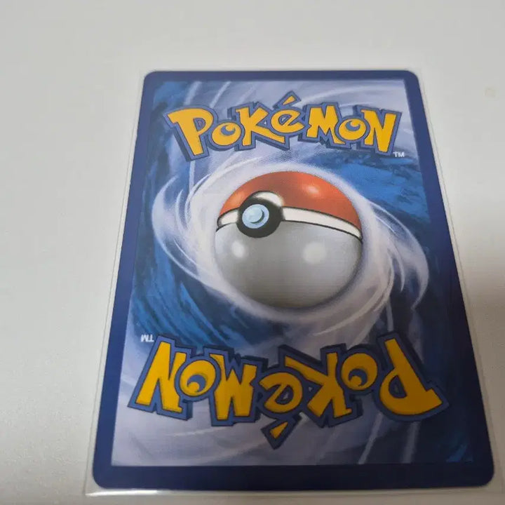 [BUNJANG] Pokemon Card Volcanion EX Album Version / 포켓몬카드 볼케니온EX 앨범용