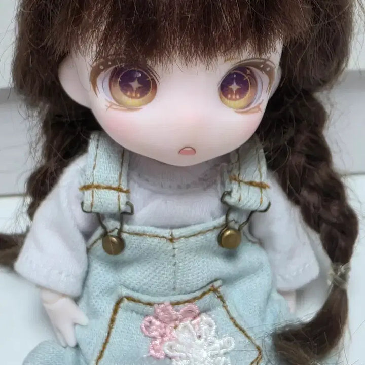 [BUNJANG] Ball-jointed Doll (BJD) / 관절인형 bjd
