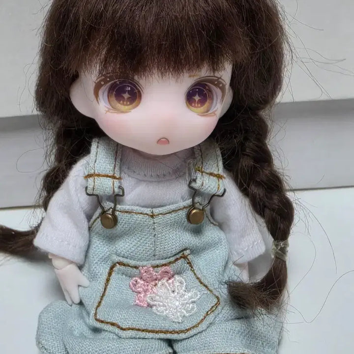 [BUNJANG] Ball-jointed Doll (BJD) / 관절인형 bjd