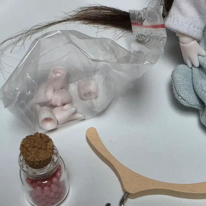 [BUNJANG] Ball-jointed Doll (BJD) / 관절인형 bjd