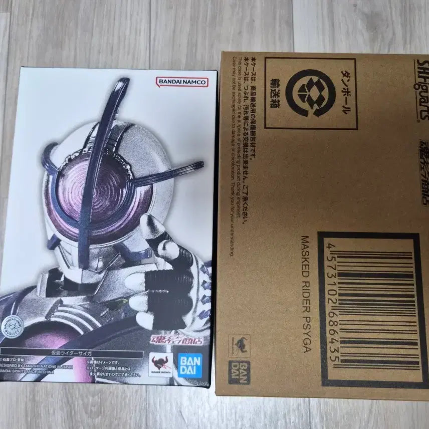[BUNJANG] Bandai Tamashii Nations S.H.Figuarts Kamen Rider ZI-O / shf 진골조제법 가면라이더 사이가 판매