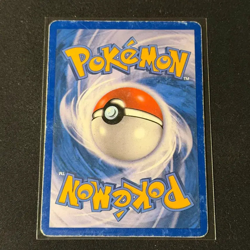 [BUNJANG] Pokemon Card Fiona / 2010 dp 포켓몬카드 피오네
