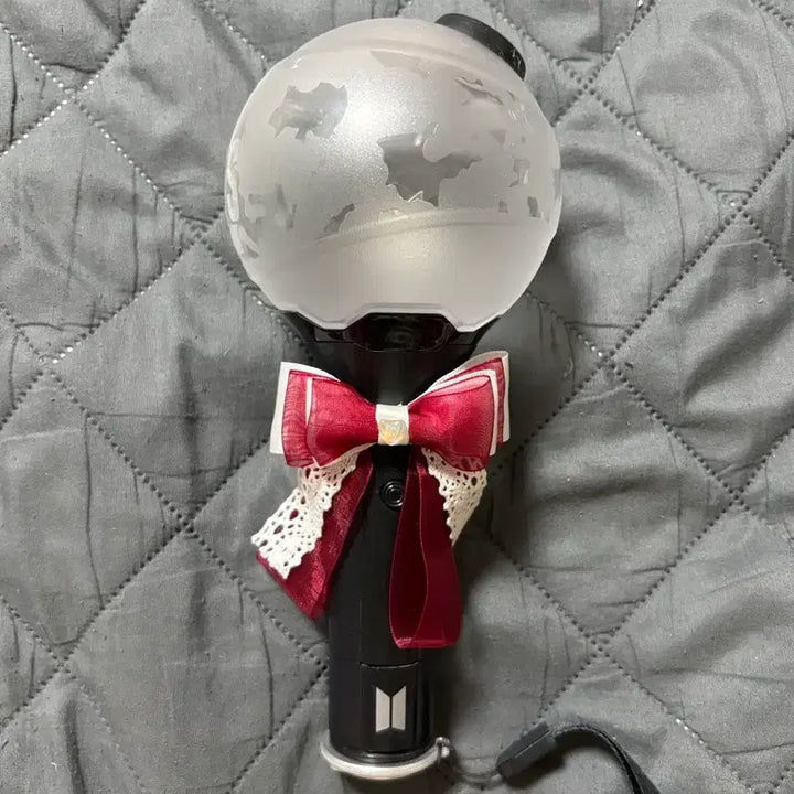 [BUNJANG] BTS ARMY Bomb (Sammy Bomb) Version 3 Lightstick / 아미밤(삼미밤) 판매