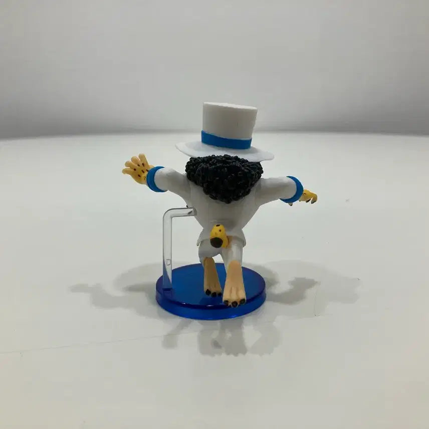 [BUNJANG] One Piece Rob Lucci Figure (Unsealed) / [개봉] 원피스 월콜 루치 피규어