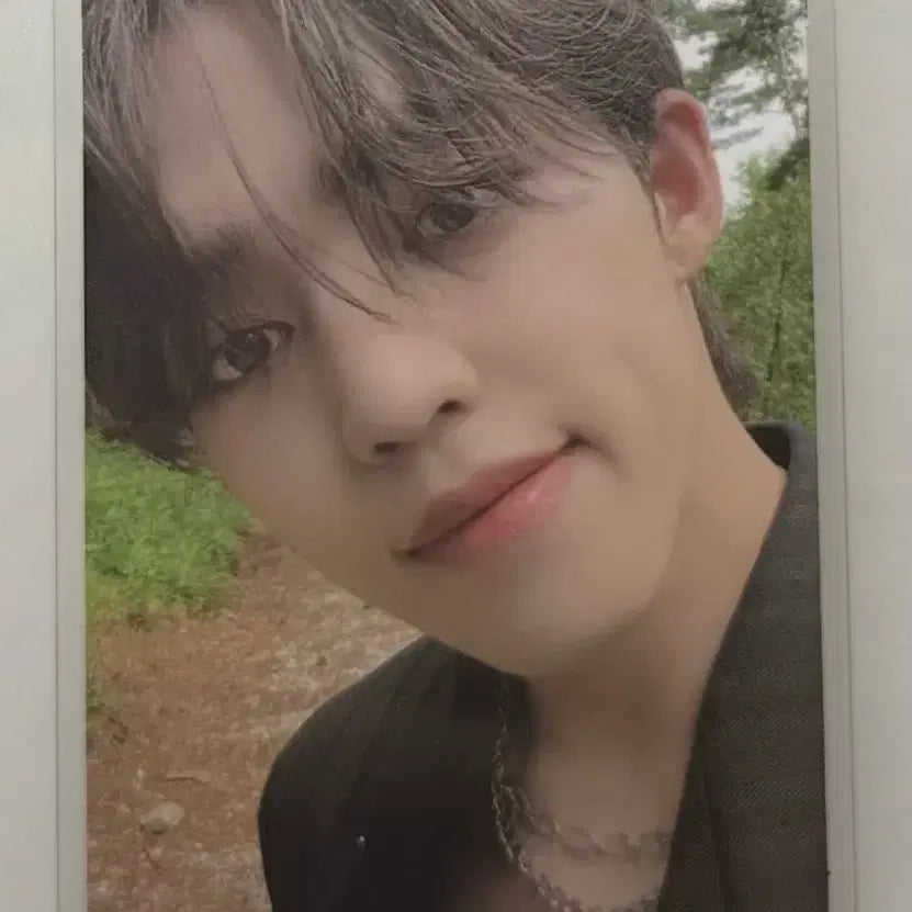[BUNJANG] Seventeen Social Club S.Coups Photocard / 세븐틴 소셜클럽 에스쿱스 포카