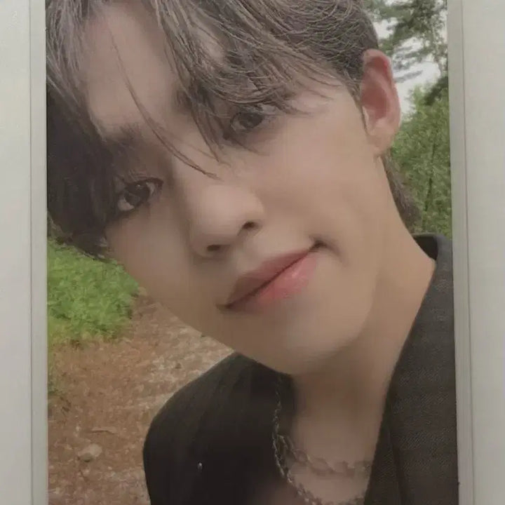 [BUNJANG] Seventeen Social Club S.Coups Photocard / 세븐틴 소셜클럽 에스쿱스 포카