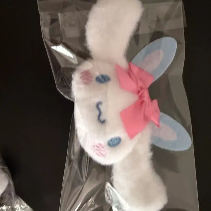 [BUNJANG] Cinnamoroll Brooch Plush Gacha Bundle Set / 일괄) 시나모롤 브로치 인형 가챠