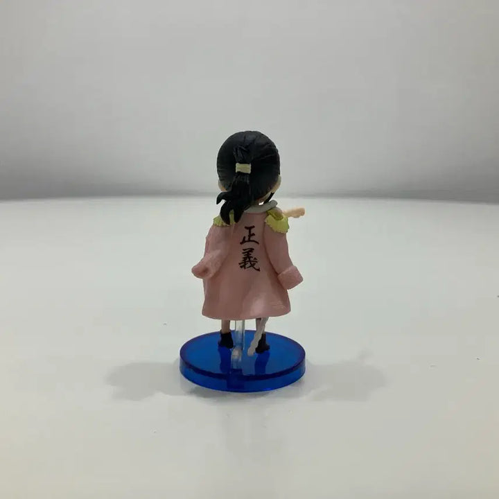 [BUNJANG] One Piece WCF Tashigi Figure (Unsealed) / [개봉] 원피스 월콜 타시기 피규어
