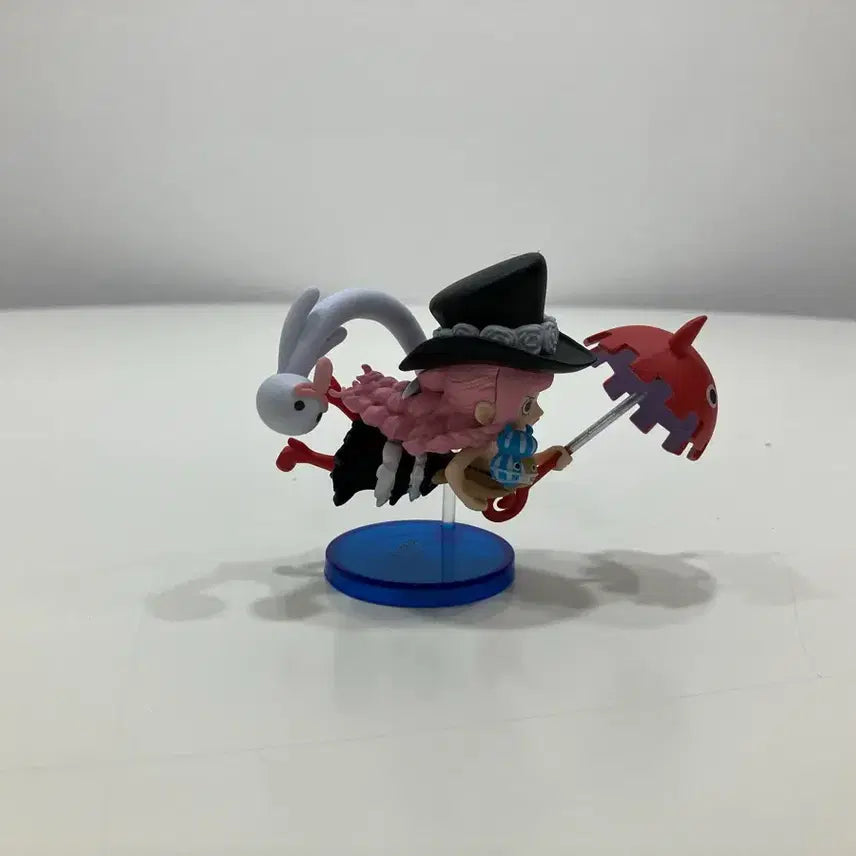 [BUNJANG] One Piece Perona Figure (Unsealed) / [개봉] 원피스 월콜 페로나 피규어