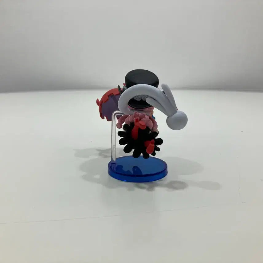 [BUNJANG] One Piece Perona Figure (Unsealed) / [개봉] 원피스 월콜 페로나 피규어
