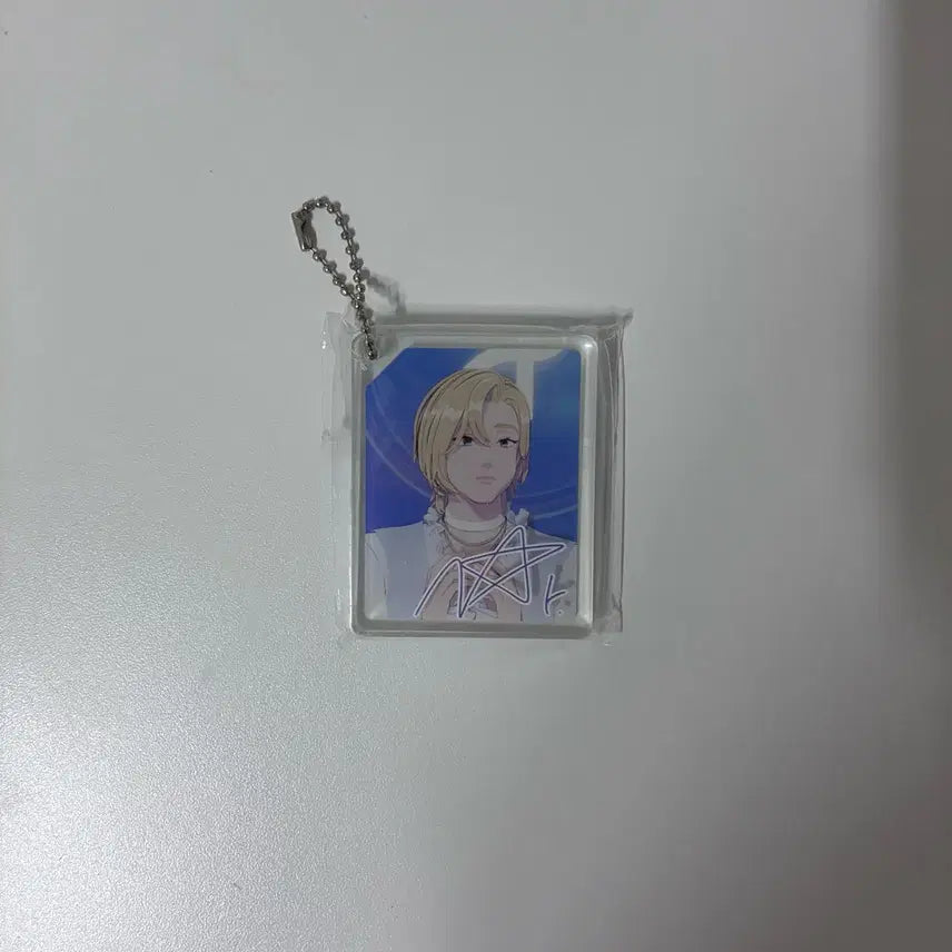 [BUNJANG] PLAVE Animate Collaboration Acrylic Keychain Noah / 플레이브 애니메이트 콜라보 아크릴 키링 아크릴 코롯토 노아 판매