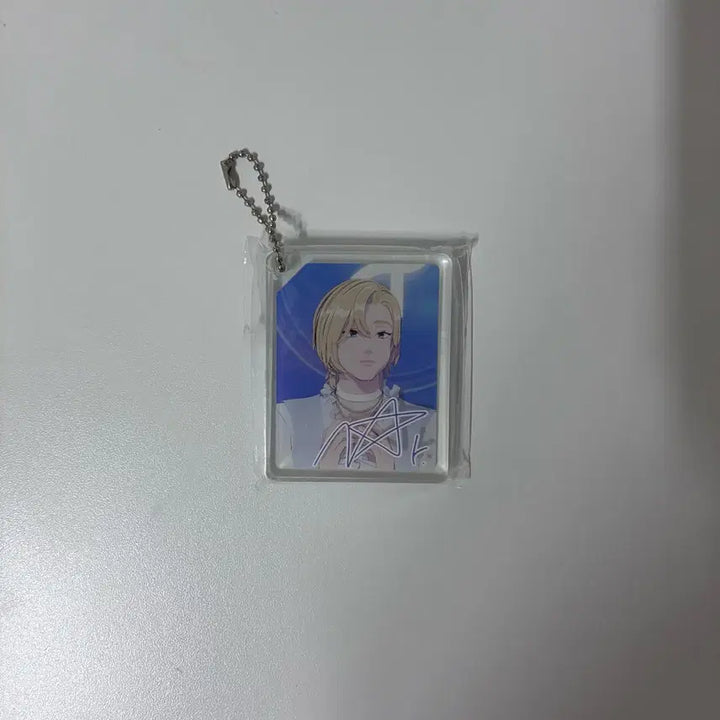 [BUNJANG] PLAVE Animate Collaboration Acrylic Keychain Noah / 플레이브 애니메이트 콜라보 아크릴 키링 아크릴 코롯토 노아 판매