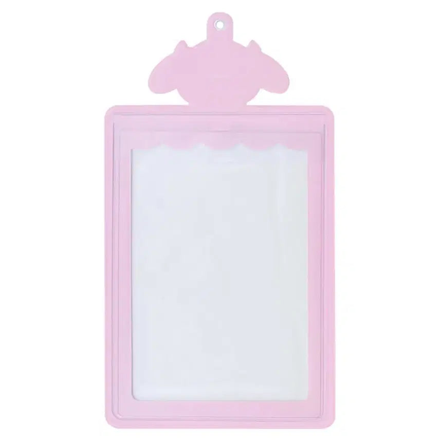 [BUNJANG] My Melody BIG Photocard Holder 9 Pocket Sanrio / 마이멜로디 BIG 빅 포카홀더 9포켓 산리오