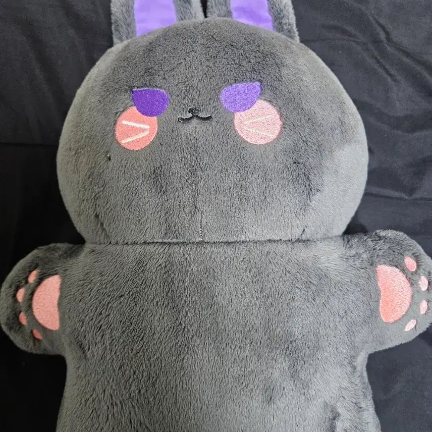 [BUNJANG] Kim Raebin "Wangto-raeb" Doll / 김래빈 인형 왕토랩