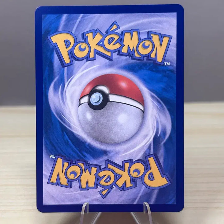 [BUNJANG] Pokemon Card Cinccino sv11W 039/086 C White Flare / [포켓몬카드] 고디보미 sv11W 039/086 C 화이트플레어