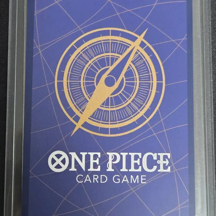 [BUNJANG] One Piece Card Jinbe Promo ST01-005 / 원피스 카드 / 징베 프로모 / st01-005