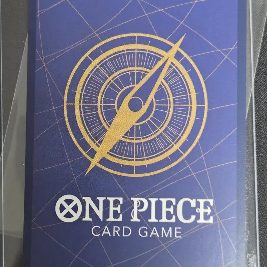 [BUNJANG] One Piece Card Usopp Promo ST01-002 / 원피스 카드 / 우솝 프로모 / st01-002