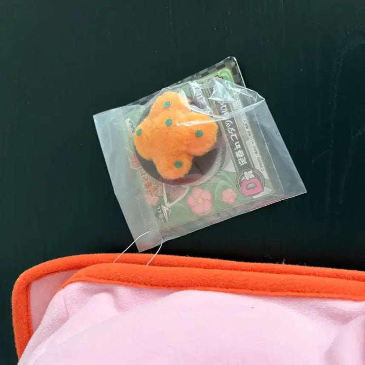 [BUNJANG] Gintama Sadaharu Kotatsu Plush / 고전) 은혼 사다하루 코타츠 쿠지 인형
