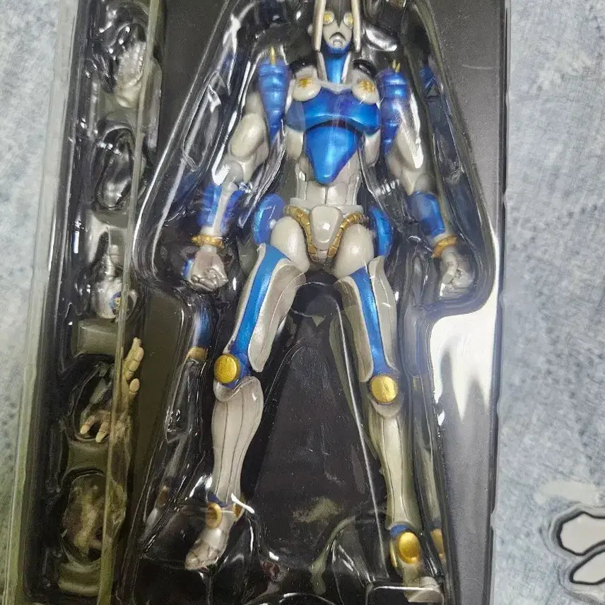 [BUNJANG] The Hand First Edition Figure / 더핸드 초판 피규어