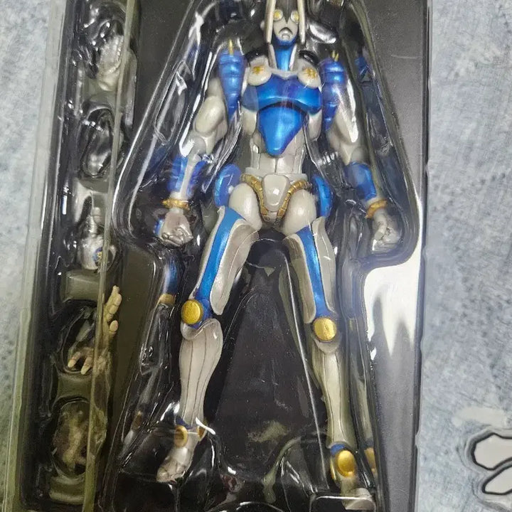 [BUNJANG] The Hand First Edition Figure / 더핸드 초판 피규어