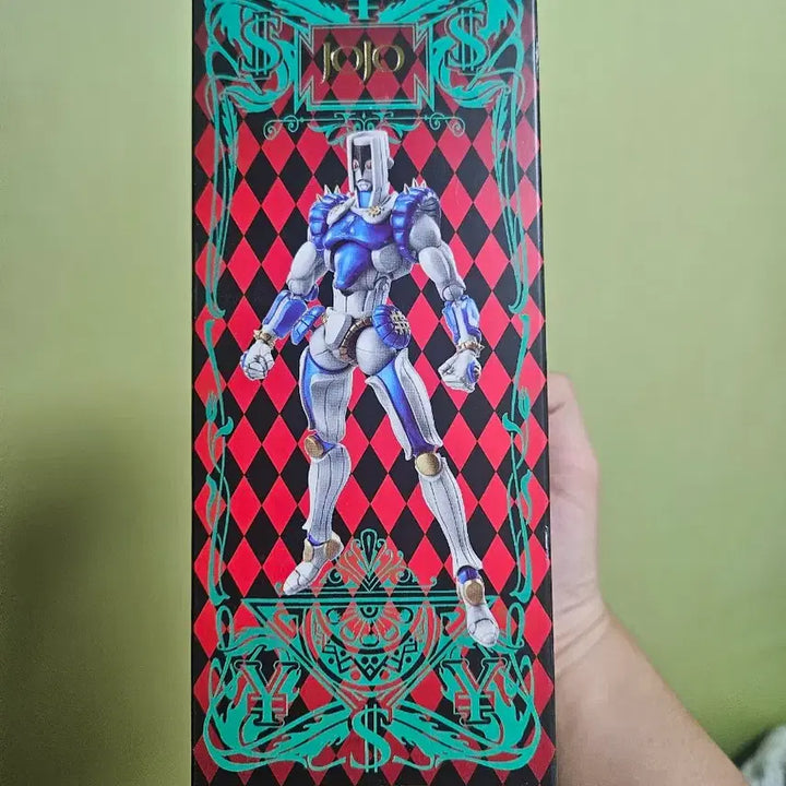 [BUNJANG] The Hand First Edition Figure / 더핸드 초판 피규어