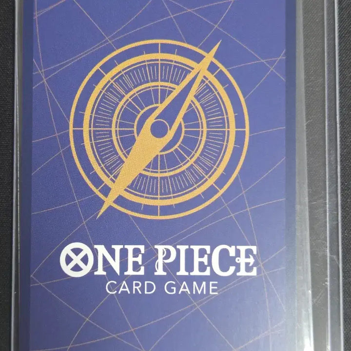 [BUNJANG] One Piece Card Frankie Promo ST01-010 / 원피스 카드 / 프랑키 프로모 / ST01-010