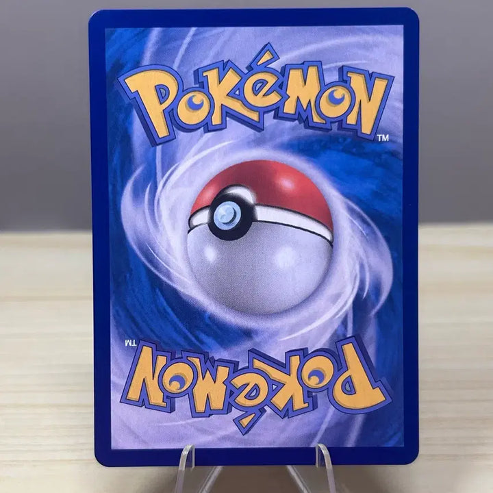 [BUNJANG] Pokemon Card Yoterri SV11W 072/086 C White Flare / [포켓몬카드] 요테리 sv11W 072/086 C 화이트플레어
