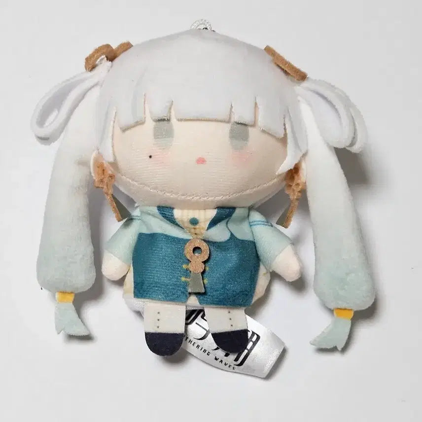 [BUNJANG] Geumhui 11cm Plush Doll / 명조 금희 11cm 공식 누이