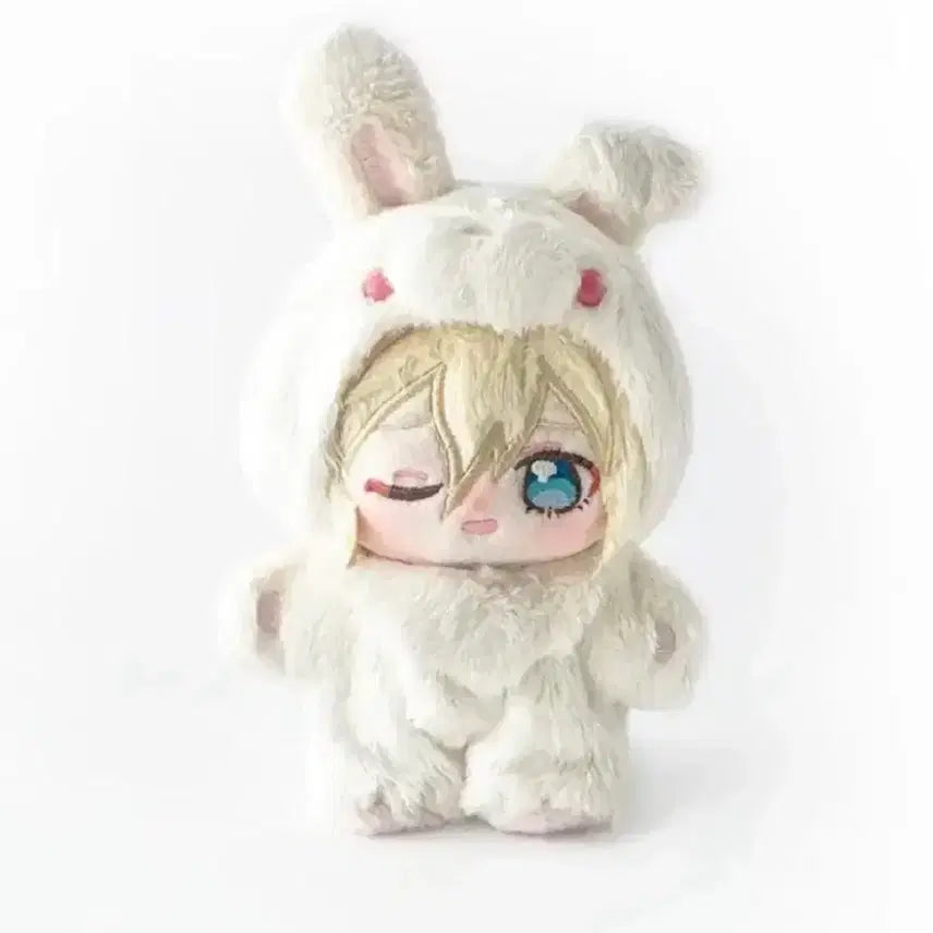 [BUNJANG] Ensemble Stars Tenshouin Eichi Plush Toy (2nd Edition) / 에이치 이츠누이 2탄 토끼누이