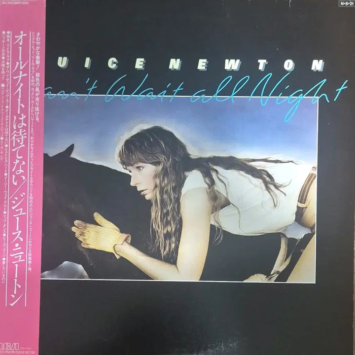 [BUNJANG] Juice Newton Can&