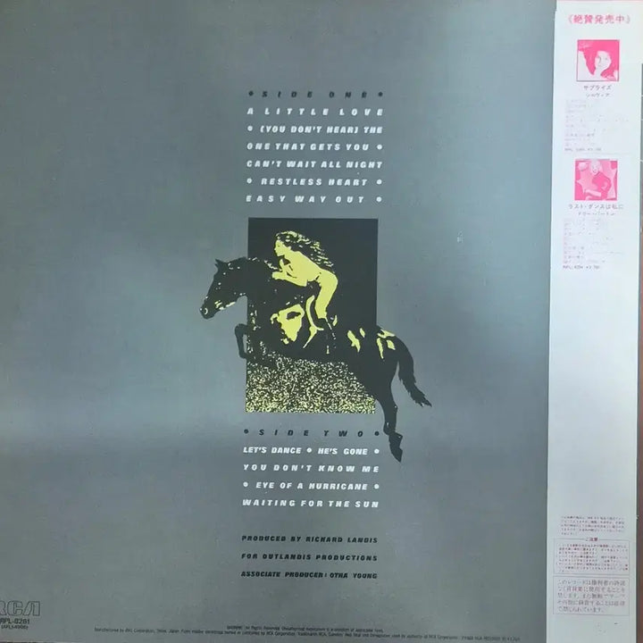 [BUNJANG] Juice Newton Can&