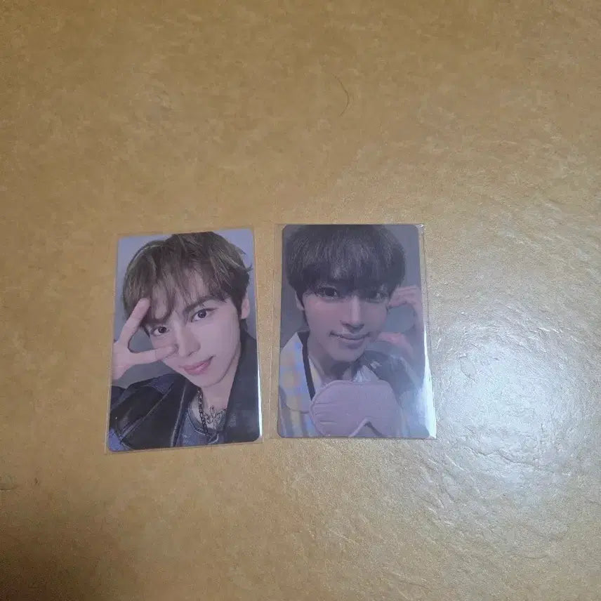 [BUNJANG] BOYS PLANET Tunex Kim Jihoo Photocard Bundle Set / 보이즈플래닛 보플 포카 튜넥스 김인후 포카 일괄 양도
