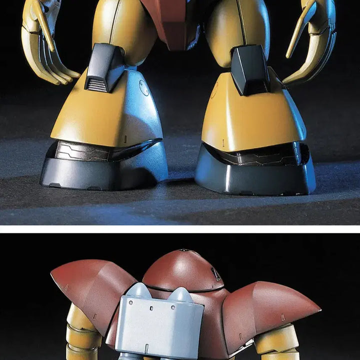 [BUNJANG] HGUC 008 Gogg / HGUC 008 곡그