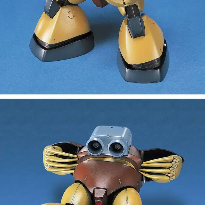 [BUNJANG] HGUC 008 Gogg / HGUC 008 곡그