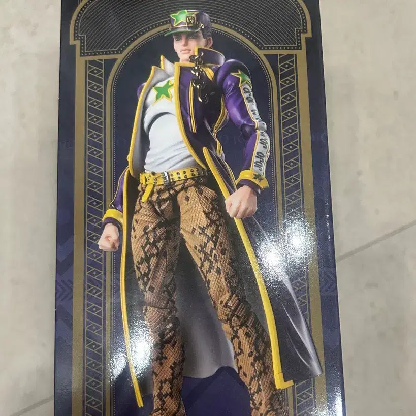 [BUNJANG] JoJo&