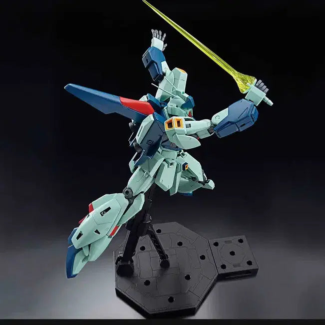 [BUNJANG] Bandai MG MSA-0011 S Gundam Ver. SIDE-F / 반다이 MG 리가지 역습의 샤아 Ver. SIDE-F