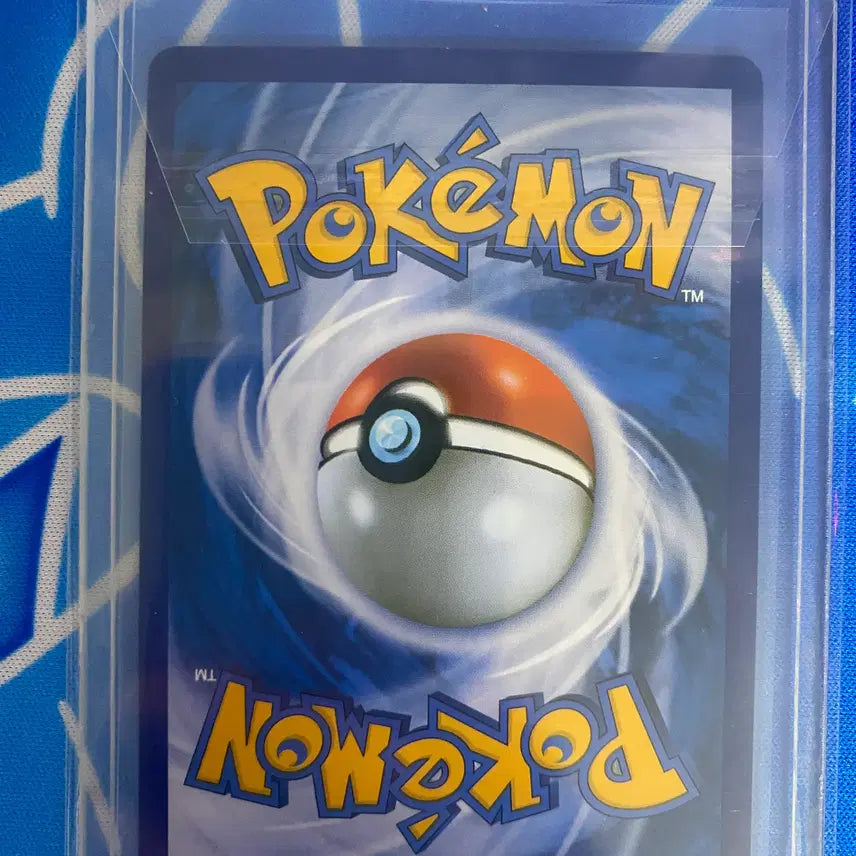 [BUNJANG] Pokemon Darkrai EX XY Ancient Card / 포켓몬카드 고대카드 다크라이ex xy 상태좋음