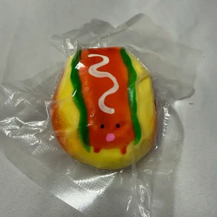[BUNJANG] Kagekage Room Hotdog Crunchy Slangi / 카게카게룸 핫도그 크런치 슬랑이
