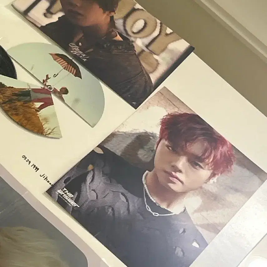 [BUNJANG] Album Photocard / 결제
