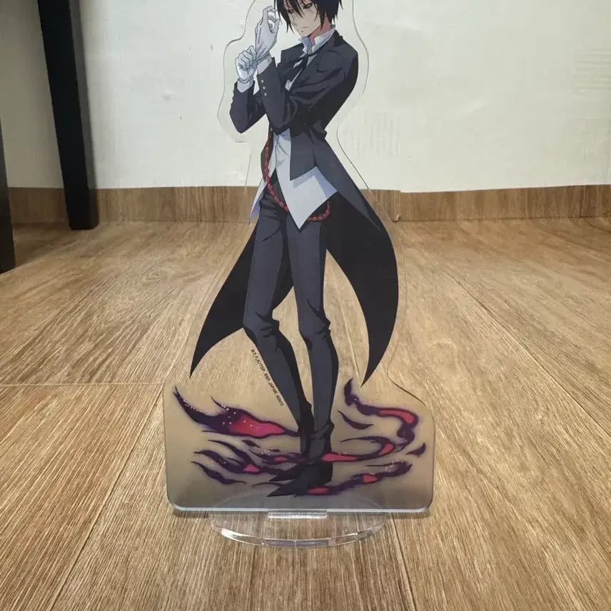 [BUNJANG] That Time I Got Reincarnated as a Slime Diablo Acrylic Stand / 전생했더니 슬라임이였던 건에 대하여 디아블로 아크릴 스탠드