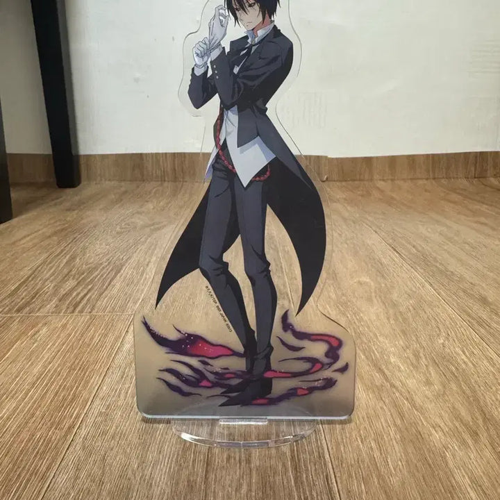 [BUNJANG] That Time I Got Reincarnated as a Slime Diablo Acrylic Stand / 전생했더니 슬라임이였던 건에 대하여 디아블로 아크릴 스탠드