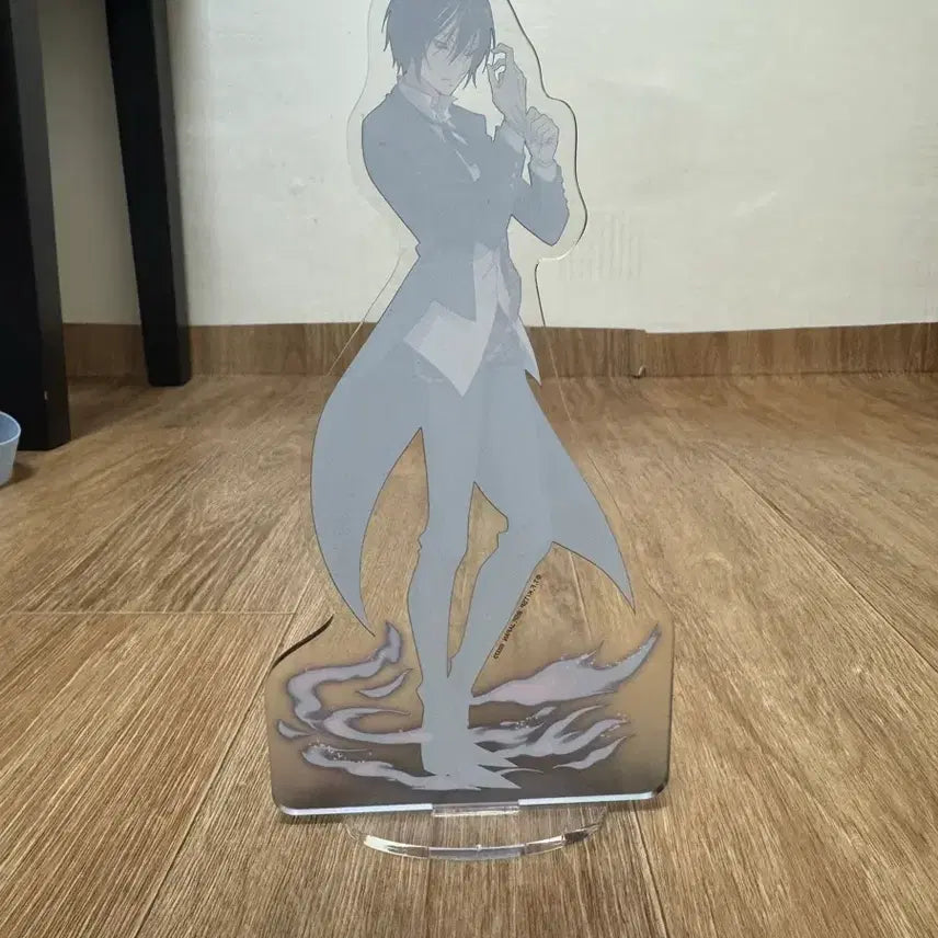 [BUNJANG] That Time I Got Reincarnated as a Slime Diablo Acrylic Stand / 전생했더니 슬라임이였던 건에 대하여 디아블로 아크릴 스탠드