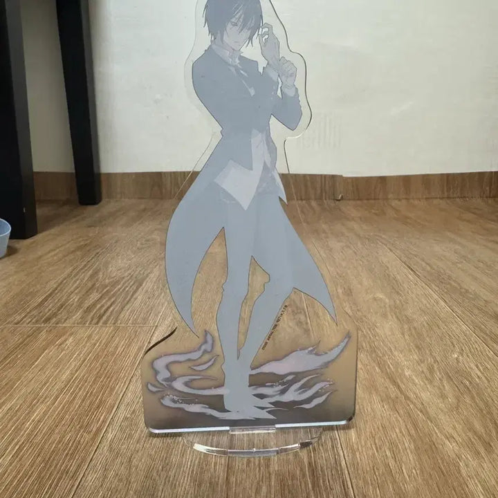 [BUNJANG] That Time I Got Reincarnated as a Slime Diablo Acrylic Stand / 전생했더니 슬라임이였던 건에 대하여 디아블로 아크릴 스탠드