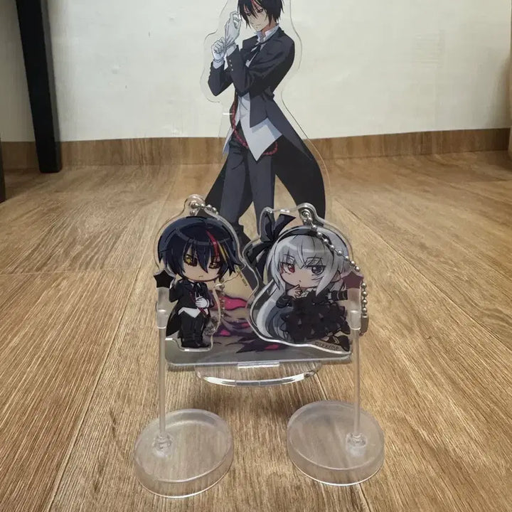 [BUNJANG] That Time I Got Reincarnated as a Slime Diablo Acrylic Stand / 전생했더니 슬라임이였던 건에 대하여 디아블로 아크릴 스탠드
